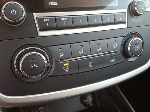 Used 2017 Nissan Altima 2.5 S w/ Power Driver Seat Package image 15