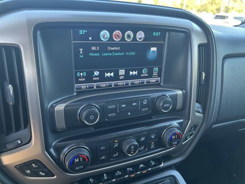 Used 2017 GMC Sierra 1500 Denali image 13