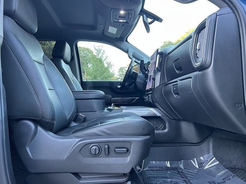 Used 2020 Chevrolet Silverado 2500 LTZ w/ LTZ Texas Edition image 29