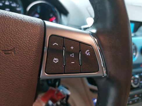 Used 2008 Cadillac CTS 3.6 w/ Wood Trim Package image 17