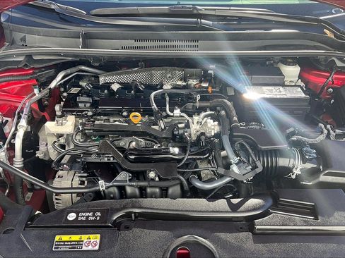 Used 2024 Toyota Corolla LE image 13