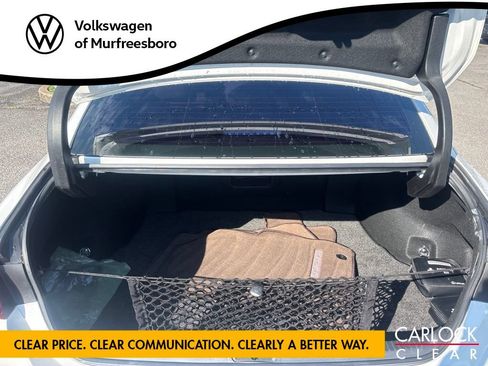 Used 2021 Lexus ES 350 w/ Accessory Package FWD image 15
