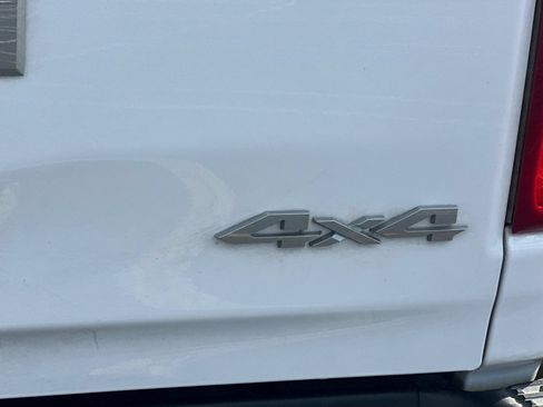 Used 2025 RAM 1500 Laramie AWD/4WD image 49
