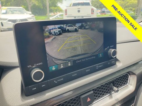 Used 2024 Acura Integra FWD image 28