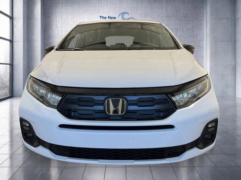 New 2026 Honda Odyssey Sport-L image 10