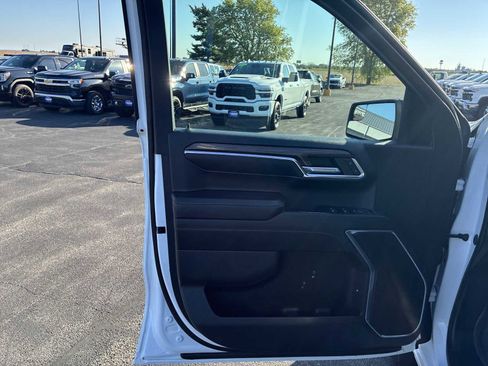 Used 2024 Chevrolet Silverado 1500 RST w/ Protection Package image 21