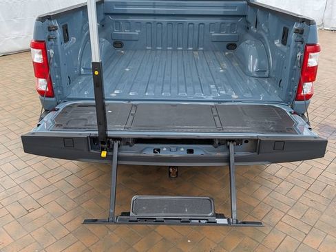Used 2023 Ford F150 XL w/ STX Appearance Package AWD/4WD image 8