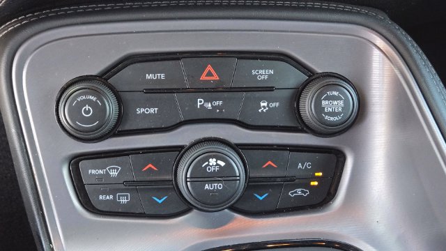 Used 2023 Dodge Challenger GT w/ Blacktop Package RWD image 22