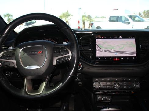 Used 2021 Dodge Durango Citadel RWD image 17