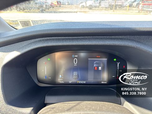 New 2026 Ford Transit 250 148 Medium Roof image 17