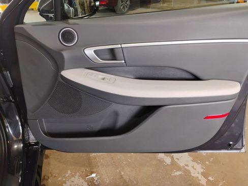 New 2025 Hyundai Sonata SEL image 17