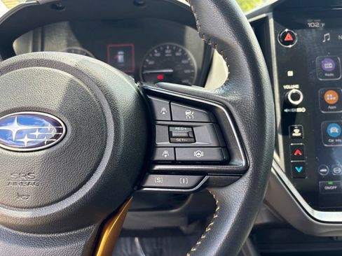Certified 2024 Subaru Crosstrek 2.5i Wilderness AWD/4WD image 28