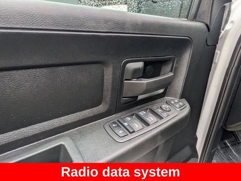 Certified 2024 RAM 2500 Tradesman w/ Power Wagon Package image 12