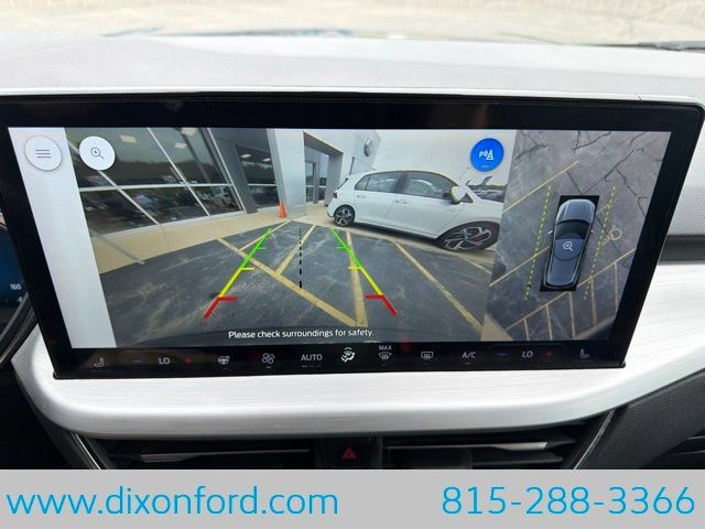 Used 2023 Ford Escape Platinum AWD/4WD image 14