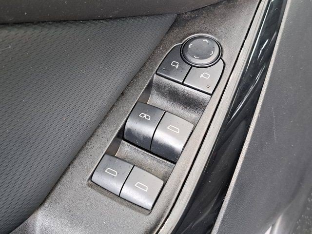 Used 2025 Chevrolet Equinox LT FWD image 22