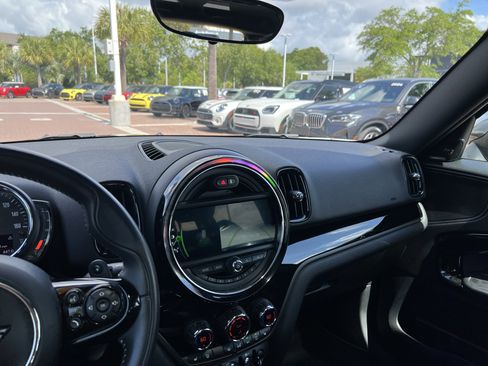 Used 2019 MINI Cooper Countryman S w/ Yin Yang Edition AWD/4WD image 30