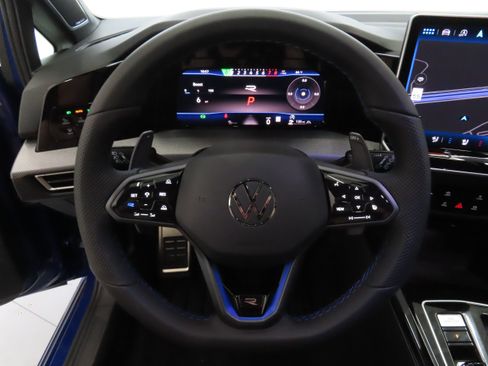 New 2026 Volkswagen Golf AWD/4WD image 16