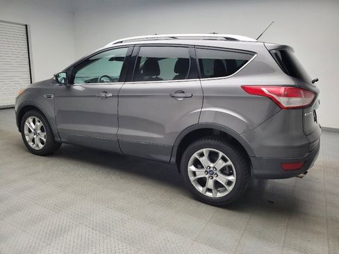 Used 2014 Ford Escape Titanium AWD/4WD image 3