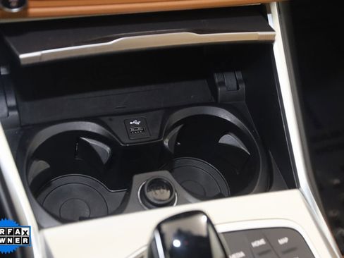 Used 2022 BMW 430i Convertible w/ Premium Package 2 image 33