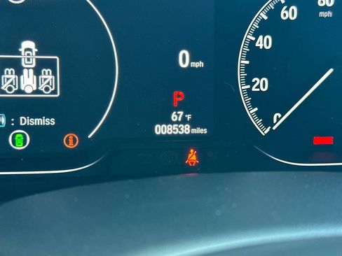 Used 2022 Honda Accord EX-L image 22