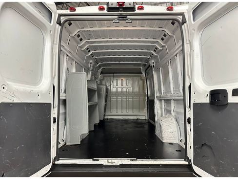 Used 2023 RAM ProMaster 3500 FWD image 14