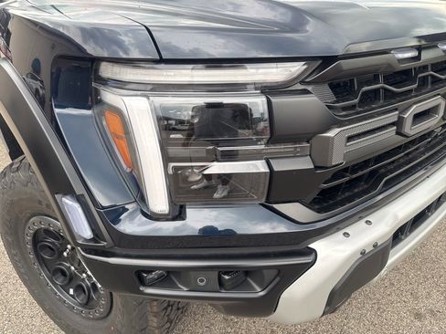 New 2025 Ford F150 Raptor image 10