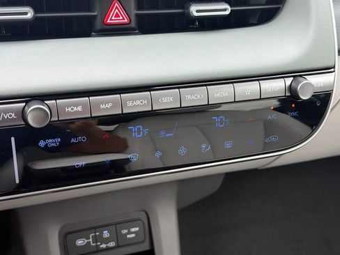 New 2026 Hyundai Ioniq 5 Limited RWD image 16