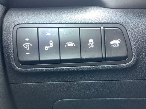 Used 2021 Hyundai Tucson Ultimate FWD image 25