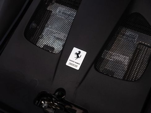 Certified 2021 Ferrari 812 GTS RWD image 21