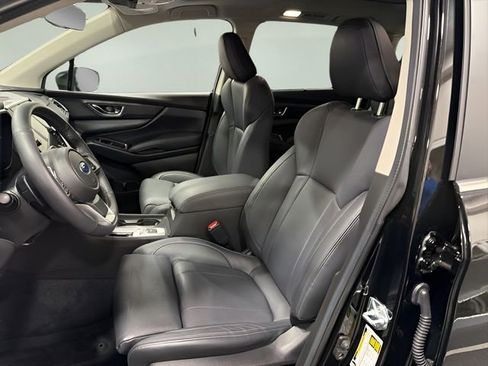 Certified 2025 Subaru Ascent Limited w/ Popular Package #1 AWD/4WD image 12