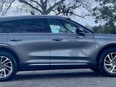 Used 2022 Lincoln Corsair AWD w/ Equipment Group 101A image 41