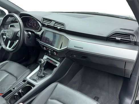 Used 2021 Audi Q3 2.0T Premium w/ Convenience Package image 41