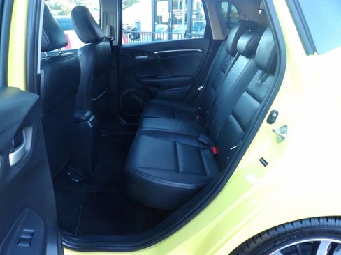 Used 2015 Honda Fit image 11