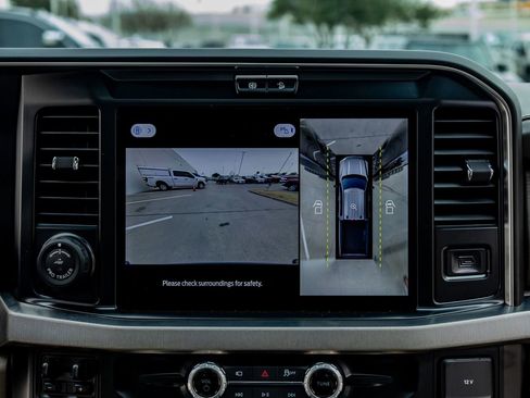 Used 2026 Ford F450 Platinum w/ Platinum Plus Package image 26