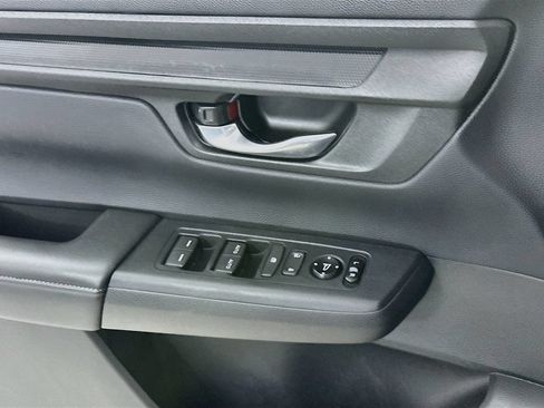 Certified 2026 Honda CR-V EX image 21