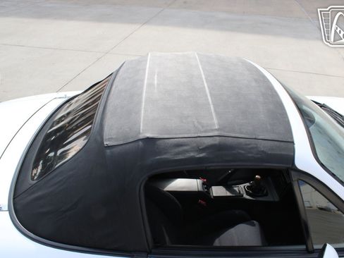 Used 1990 MAZDA MX-5 Miata image 18