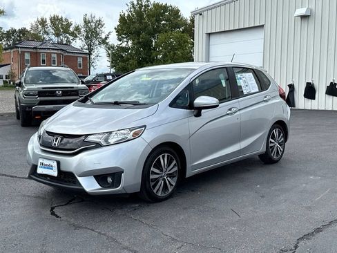 Used 2015 Honda Fit EX image 3