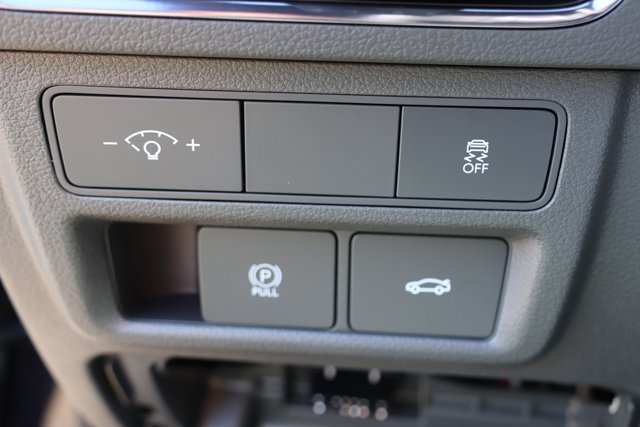 New 2027 Hyundai Sonata N Line FWD image 13