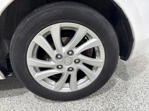 Used 2012 MAZDA MAZDA3 i Touring FWD image 10