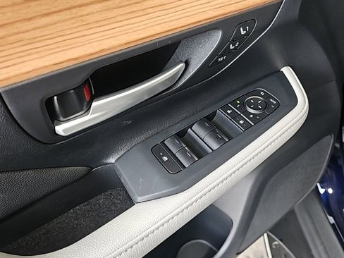 Used 2026 Toyota Grand Highlander AWD Hybrid image 29