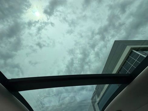 Used 2023 Kia Sorento EX w/ Panoramic Sunroof Package FWD image 18