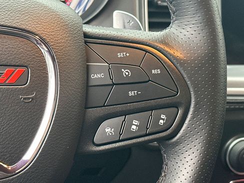 Used 2023 Dodge Charger Scat Pack w/ Plus Group image 25