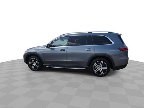 Used 2020 Mercedes-Benz GLS 450 4MATIC image 11