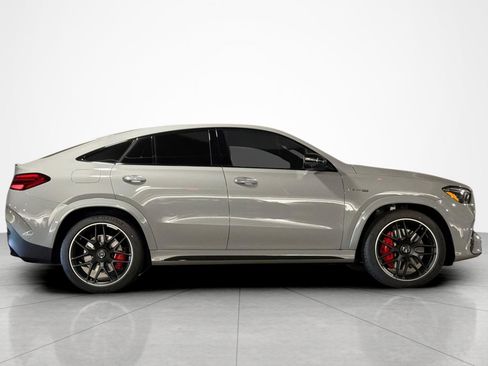 New 2026 Mercedes-Benz GLE 63 AMG S image 6