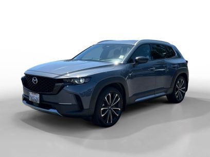 Used 2025 MAZDA CX-50 2.5 Turbo w/ Accent Package