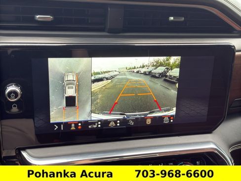 Used 2026 GMC Sierra 1500 Denali Ultimate AWD/4WD image 14