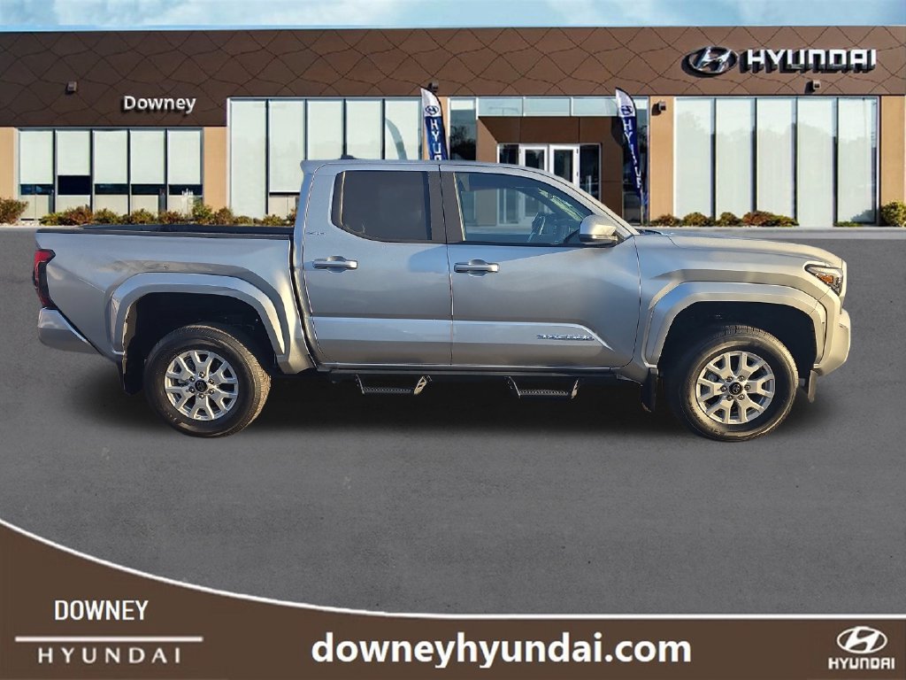 Used 2026 Toyota Tacoma SR5 RWD image 6