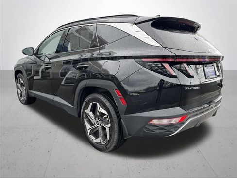 Used 2023 Hyundai Tucson Limited image 7