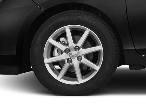 Used 2013 Toyota Prius C Two FWD image 11