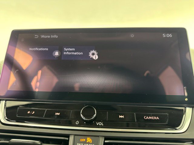 Used 2026 Nissan Altima 2.5 SR FWD image 47